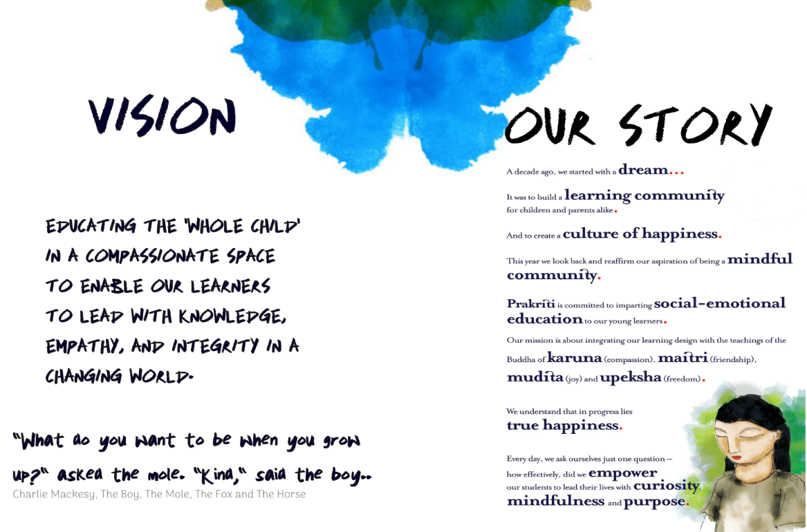 VISION