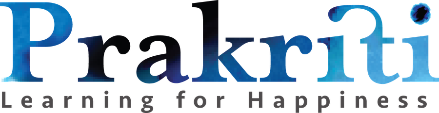 Prakriti — Learning for Happiness